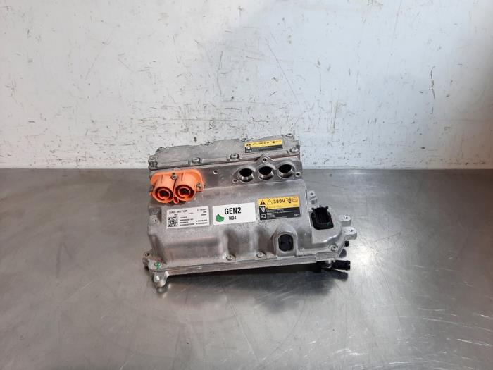 Batterie d&#039;accumulateur MG EHS