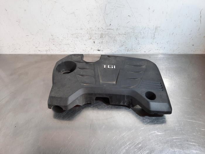 Couverture moteur MG EHS