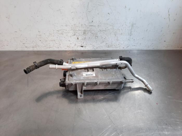 Convertisseur (hybride) MG EHS