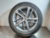 MG HS/EHS I (AS23) 1.5 EHS T-GDI Hybrid Velg + Band