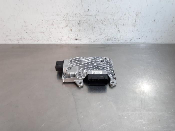 Ordinateur gestion moteur MG EHS