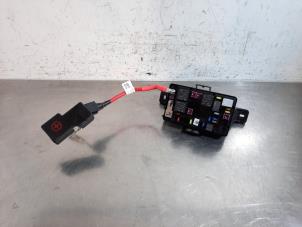 Gebruikte Zekeringkast MG HS/EHS I (AS23) 1.5 EHS T-GDI Hybrid Prijs € 96,80 Inclusief btw aangeboden door Autohandel Didier