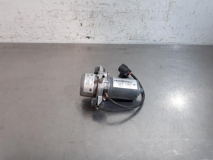 Pompe à vide assistant de freinage MG EHS