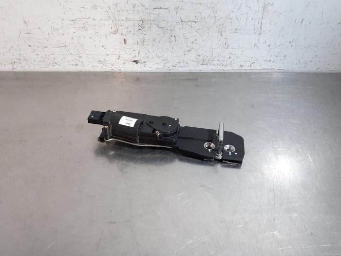 Moteur fermeture auxiliaire hayon MG EHS