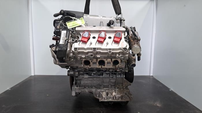 Moteur Audi A6