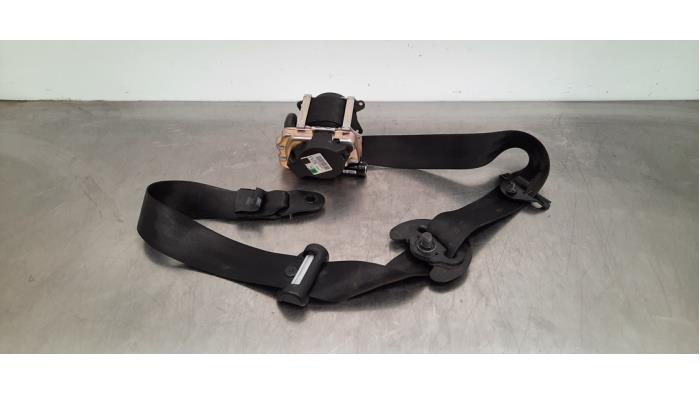 Ceinture de sécurité avant droite Landrover Range Rover Sport