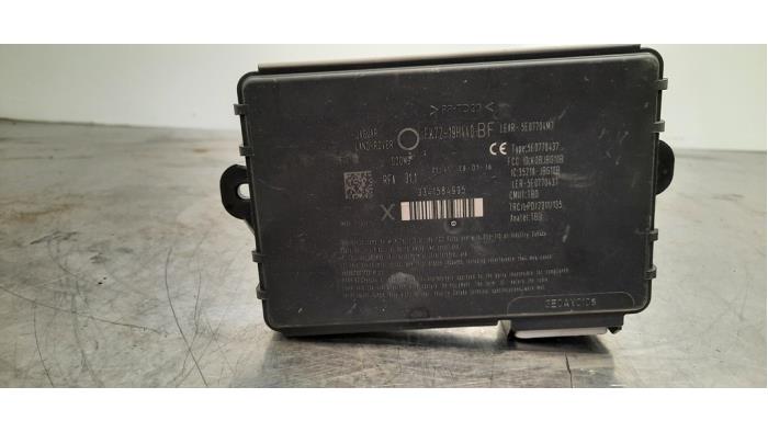 Module véhicule sans clés Landrover Range Rover Sport