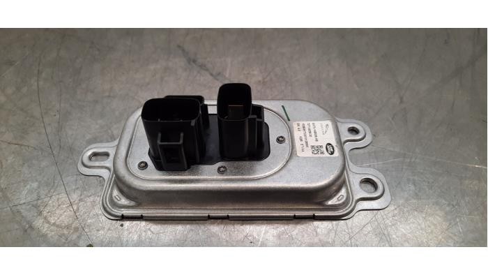 Module de contrôle de batterie Landrover Range Rover Sport