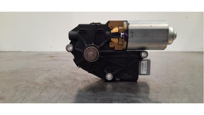 Moteur toit ouvrant Landrover Range Rover Sport