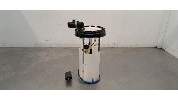 Pompe carburant électrique Iveco New Daily