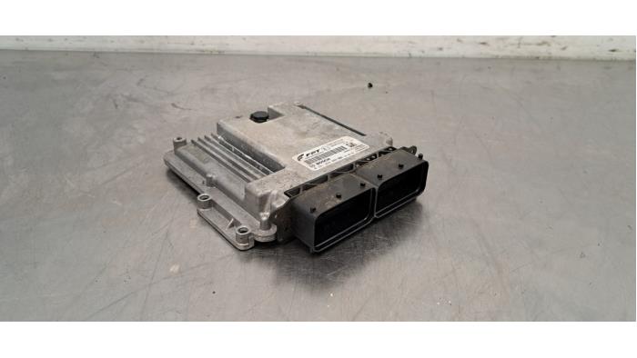 Ordinateur gestion moteur Iveco New Daily