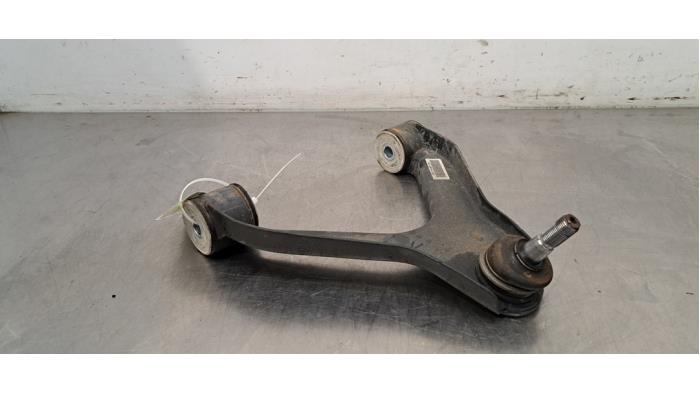 Bras de suspension avant gauche Iveco New Daily