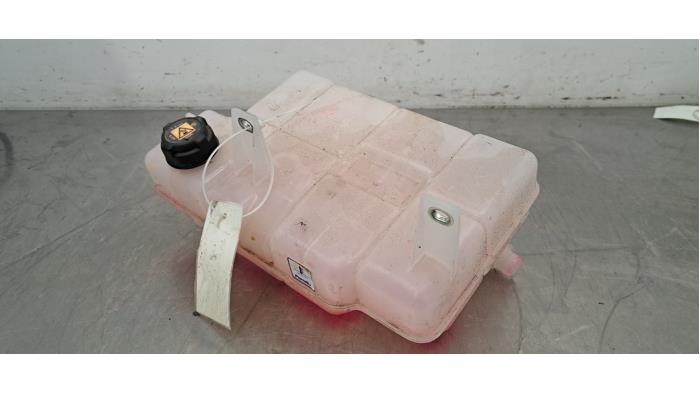 Réservoir d&#039;expansion Iveco New Daily