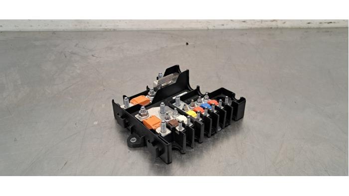 Boîte à fusibles Iveco New Daily