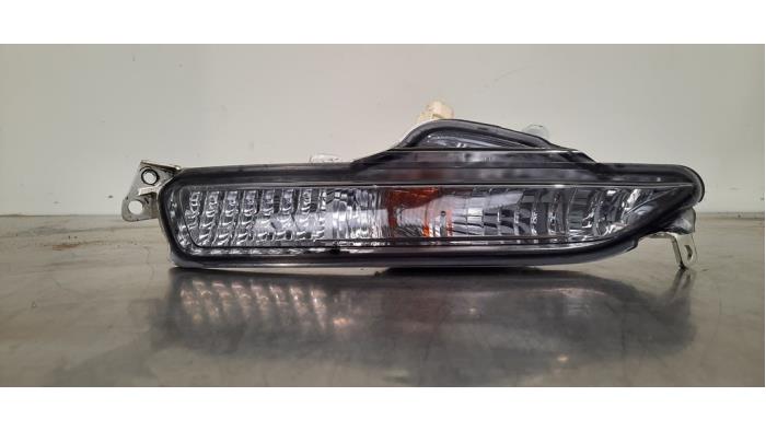 Feu clignotant gauche Iveco New Daily