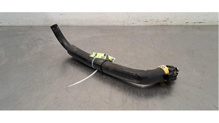 Conduit (divers) Iveco New Daily