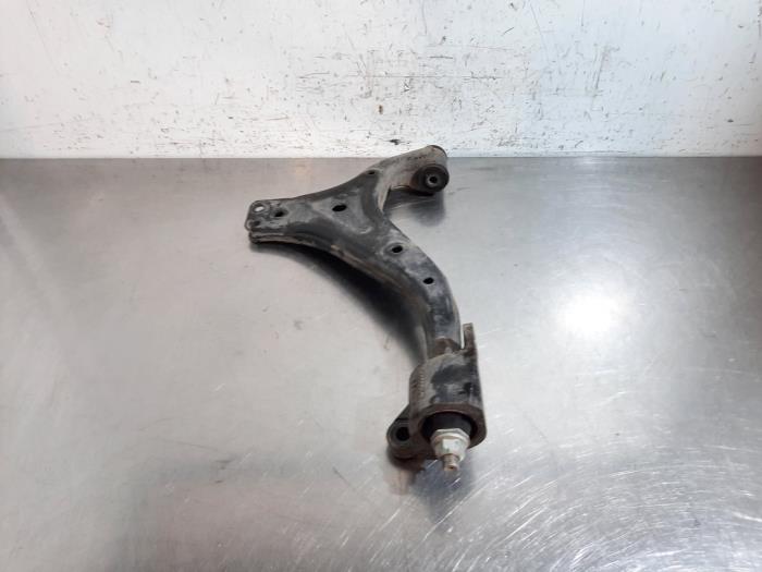 Bras de suspension avant gauche MG EHS