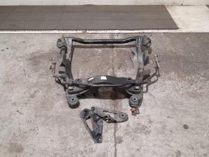 Gebruikte Subframe MG HS/EHS I (AS23) 1.5 EHS T-GDI Hybrid Prijs € 399,30 Inclusief btw aangeboden door Autohandel Didier