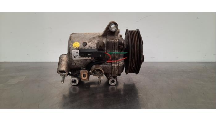 Pompe clim Citroen Jumpy