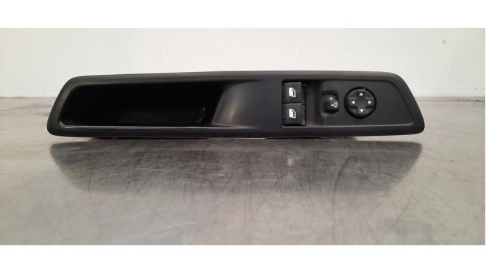 Commutateur combi vitres Citroen Jumpy