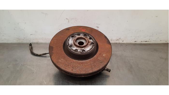 Joint avant gauche Citroen Jumpy