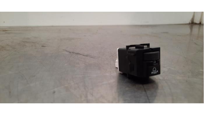 Correcteur hauteur Citroen Jumpy