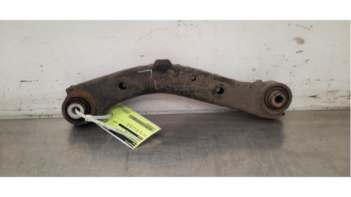 Bras de suspension arrière droit Kia Sportage