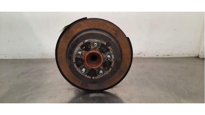 Joint avant droit Kia Sportage