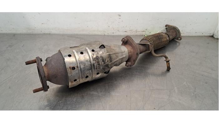 Catalyseur Kia Sportage