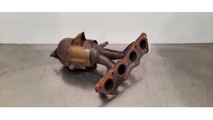 Gebruikte Katalysator Kia Sportage (QL) 1.6 GDI 16V 4x2 Prijs € 665,50 Inclusief btw aangeboden door Autohandel Didier