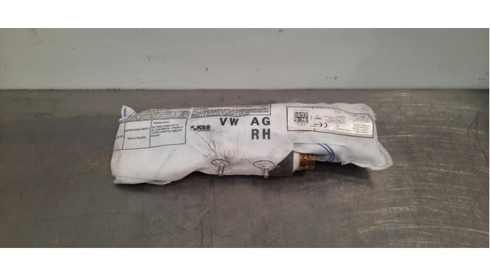 Airbag siège Audi E-Tron