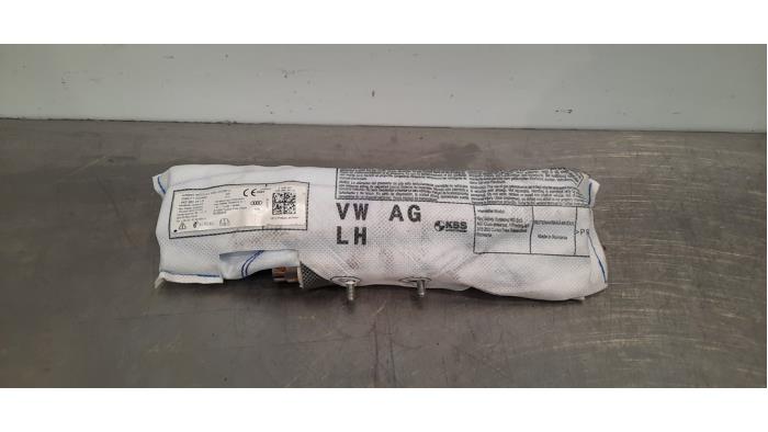 Airbag siège Audi E-Tron