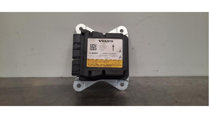 Module airbag  Volvo XC40