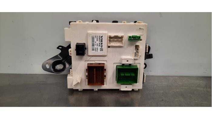 Ordinateur contrôle fonctionnel Volvo XC40