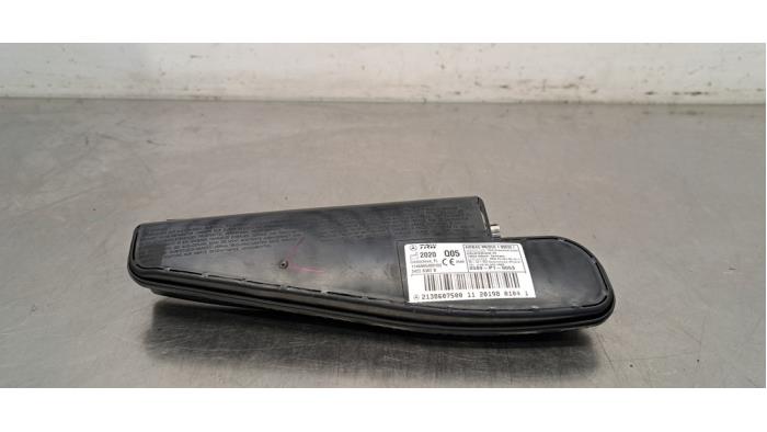Airbag siège Mercedes E-Klasse