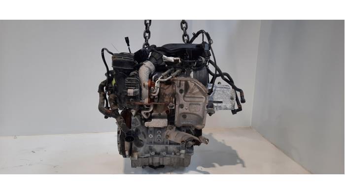 Moteur Audi A3