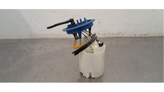 Pompe carburant électrique Seat Ateca