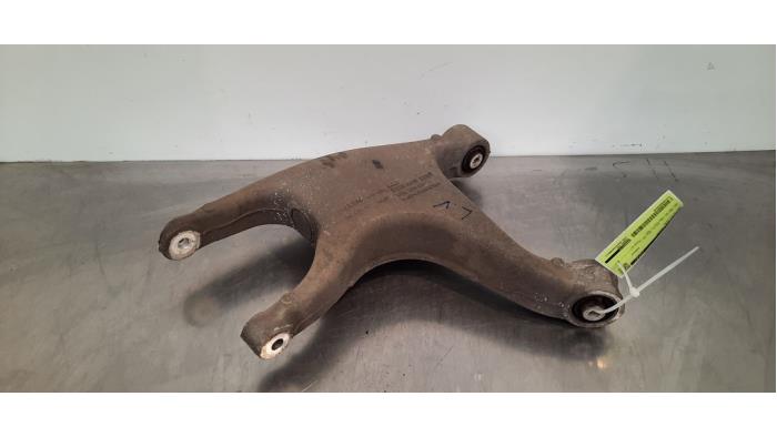 Bras de suspension arrière gauche Audi A6