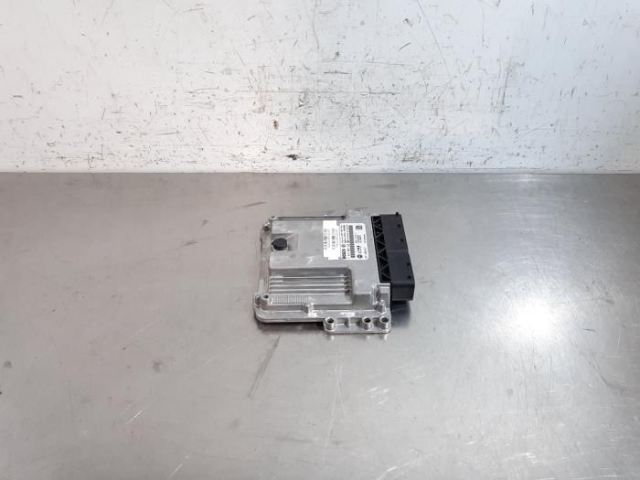 Ordinateur gestion moteur MG EHS