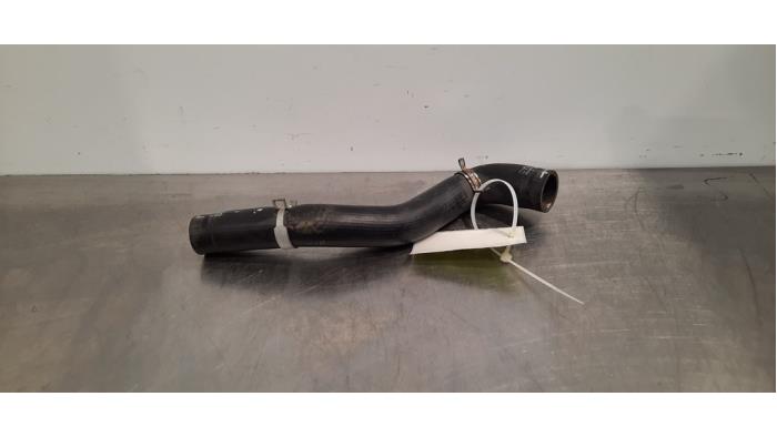 Tuyau radiateur Opel Karl
