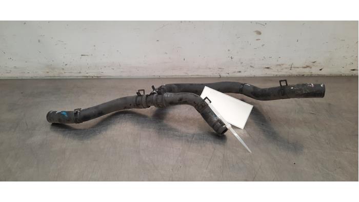 Tuyau radiateur Opel Karl