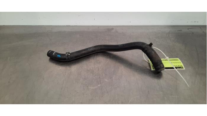 Tuyau radiateur Opel Karl