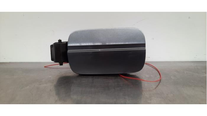 Clapet réservoir Audi S4