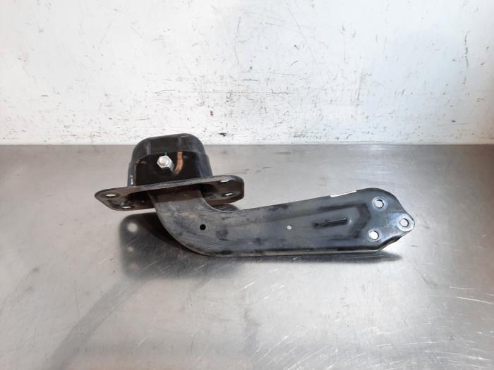 Bras de suspension arrière gauche MG EHS