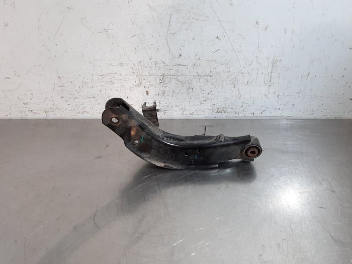 Bras de suspension arrière gauche MG EHS