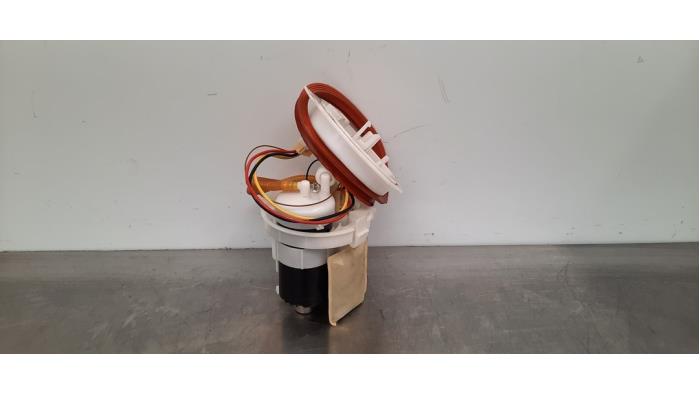 Pompe carburant électrique Audi S4
