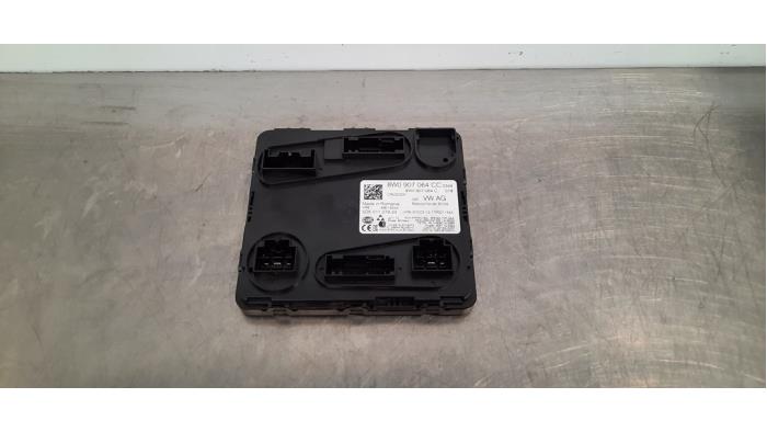 Ordinateur contrôle fonctionnel Audi S4