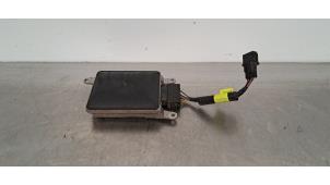 Gebruikte Side assist sensor Kia Sorento III (UM) 2.2 CRDi 16V VGT 4x2 Prijs € 798,60 Inclusief btw aangeboden door Autohandel Didier