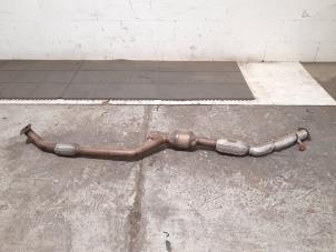 Gebruikte Voorpijp + katalysator MG HS/EHS I (AS23) 1.5 EHS T-GDI Hybrid Prijs € 532,40 Inclusief btw aangeboden door Autohandel Didier