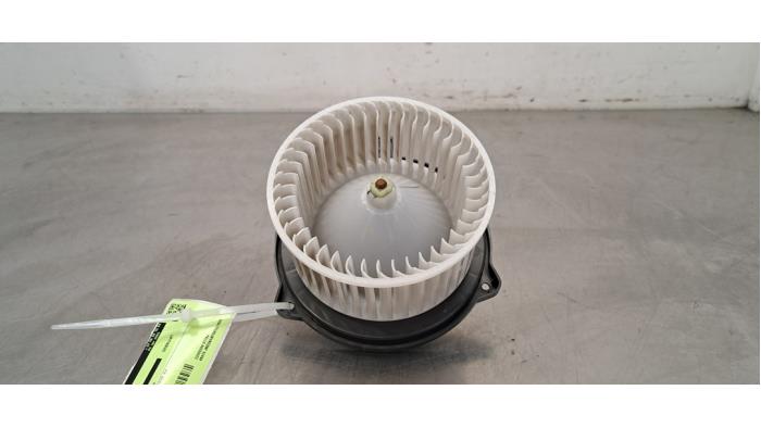Moteur de ventilation chauffage Mazda CX-3